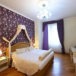 Gasthof Relais La Corte Di Cloris