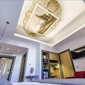 Otel Vibe Nazionale, Roma