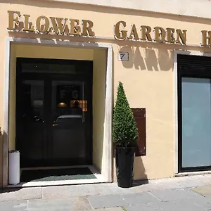 Otel Flower Garden, Roma