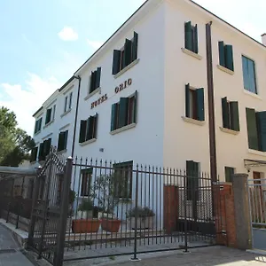 Hotel Orio E Beatrice