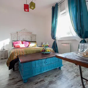 2* Nocleg ze śniadaniem Letto E Latte
