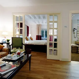 Hotel The Duke