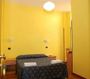 Konukevi Sun Moon, Roma