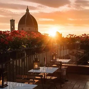 Cardinal Of - Recommended For Ages 25 To 55 Hotel Florence