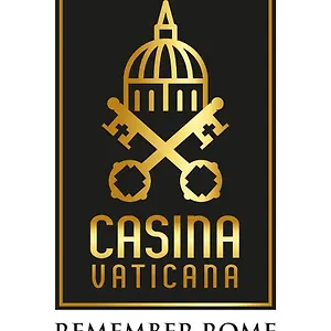 La Casina Vaticana Appartement