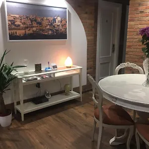 2* Nocleg ze śniadaniem Il Faro Gianicolense